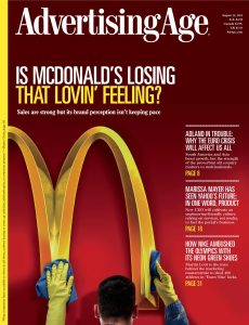 Unlocking Success: The Cheerful Guide to Effective Magazine Print Advertising Strategies!