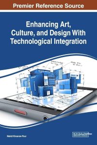 Unleashing Creativity: How Art and Technology Integration is Transforming the Creative Landscape!