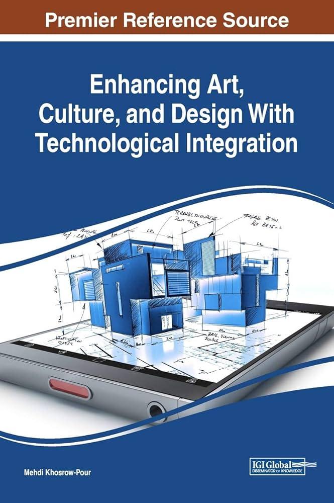 Unleashing Creativity: How Art and Technology Integration is Transforming the Creative Landscape!