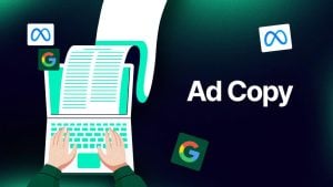 Unlock the Art of Print Ad Copywriting: Create Captivating Campaigns That Convert! Unlock the Art of Print Ad Copywriting: Create Captivating Campaigns That Convert!