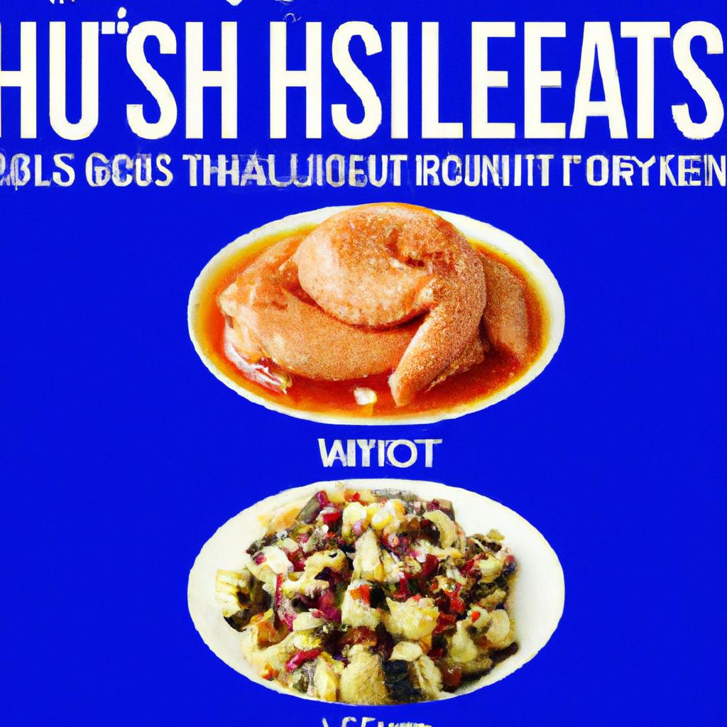 Deliciously Healthy: 15 Guilt-Free Weight Loss Recipes That Make Shedding Pounds a Joy! generate highresolution visually compelling image.jpg3eb3