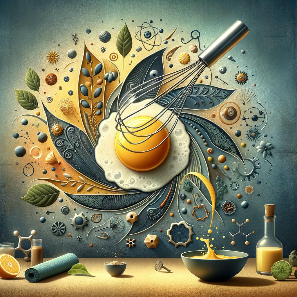 Whisk Up Joy: 10 Irresistible Omelette Recipes to Brighten Your Breakfast! generate highresolution visually compelling image.jpgfaa4